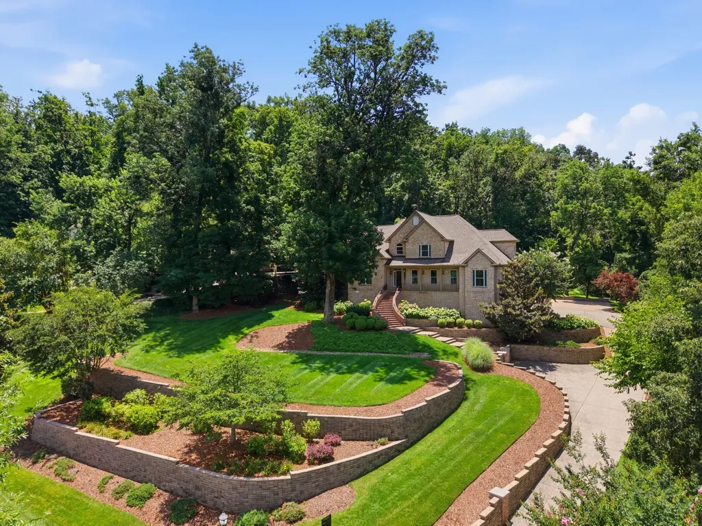 1112 Radnor Glen Drive Brentwood TN 37027