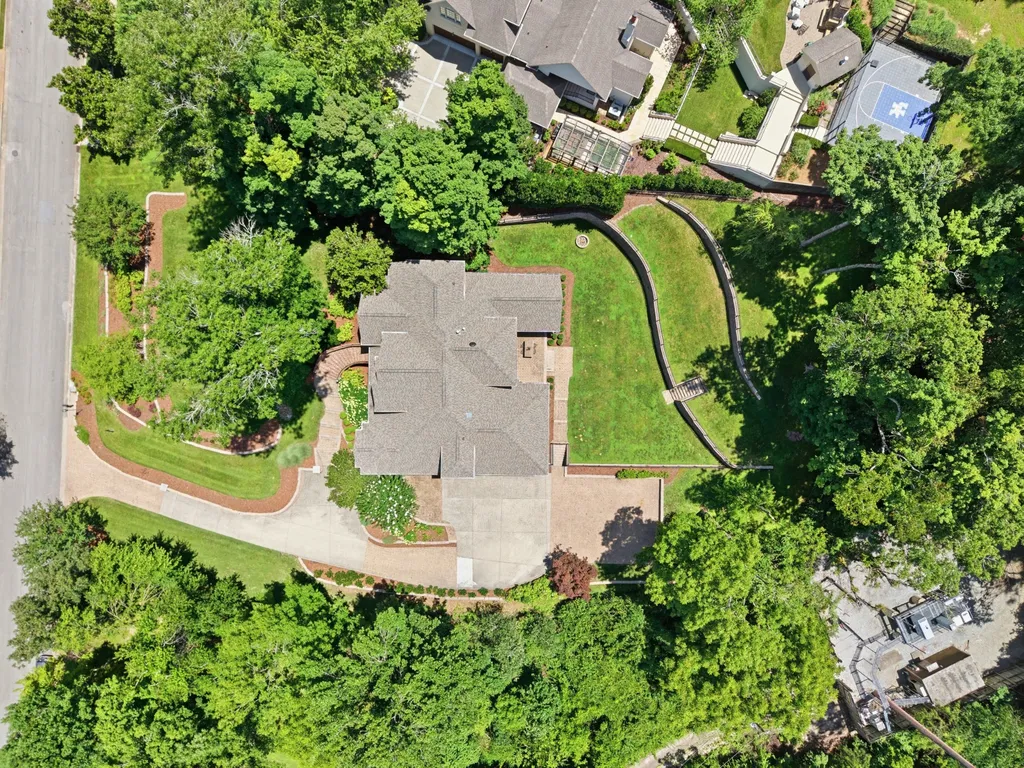 1112 Radnor Glen Drive Brentwood TN 37027