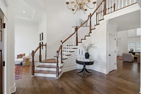 1112 Radnor Glen Drive Brentwood TN 37027