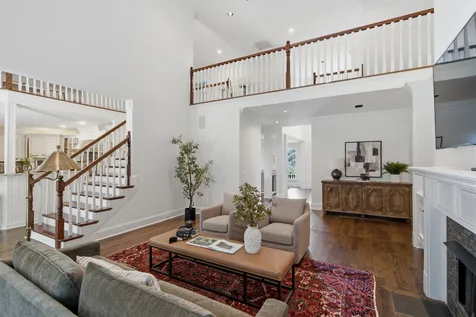1112 Radnor Glen Drive Brentwood TN 37027