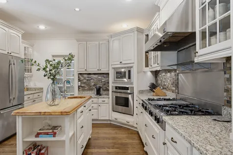 1112 Radnor Glen Drive Brentwood TN 37027