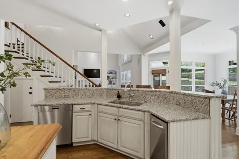 1112 Radnor Glen Drive Brentwood TN 37027