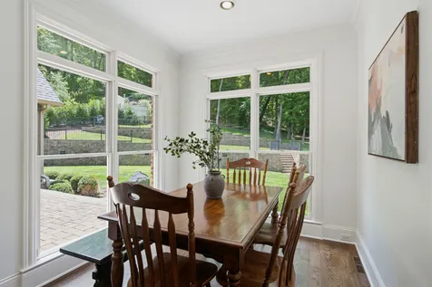 1112 Radnor Glen Drive Brentwood TN 37027