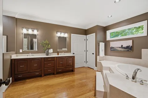 1112 Radnor Glen Drive Brentwood TN 37027