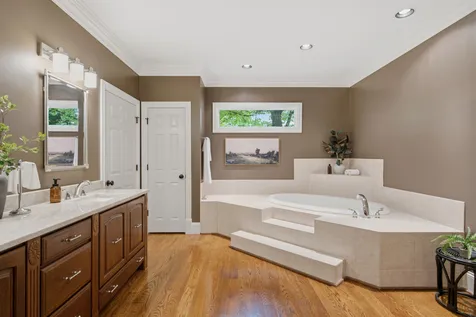 1112 Radnor Glen Drive Brentwood TN 37027