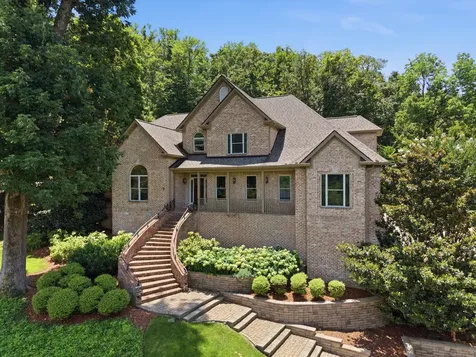 1112 Radnor Glen Drive Brentwood TN 37027