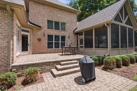 1112 Radnor Glen Drive Brentwood TN 37027