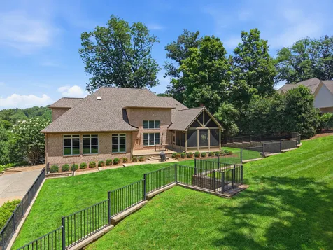 1112 Radnor Glen Drive Brentwood TN 37027