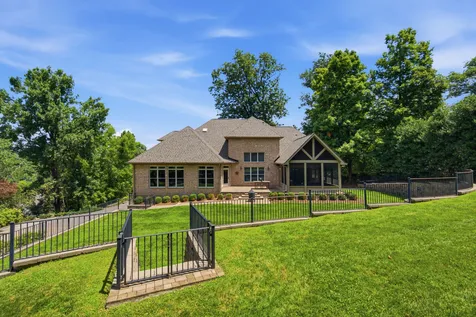 1112 Radnor Glen Drive Brentwood TN 37027