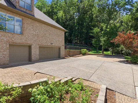 1112 Radnor Glen Drive Brentwood TN 37027