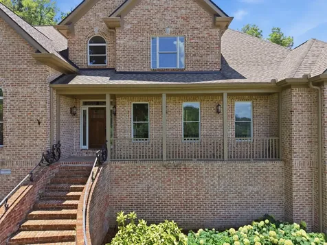 1112 Radnor Glen Drive Brentwood TN 37027