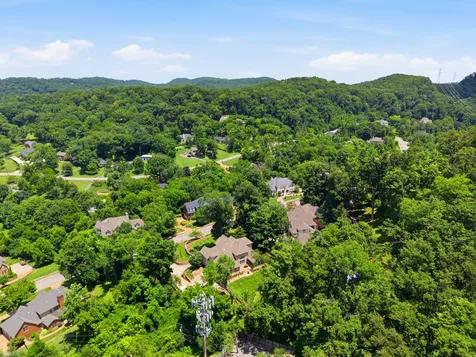 1112 Radnor Glen Drive Brentwood TN 37027