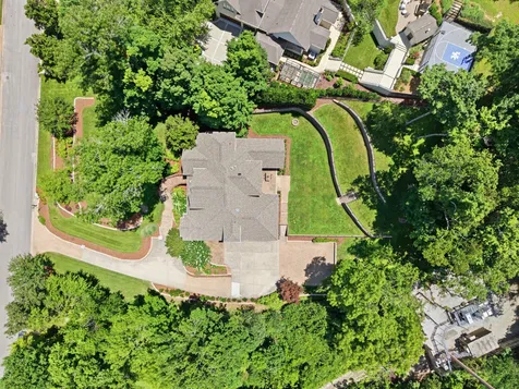 1112 Radnor Glen Drive Brentwood TN 37027