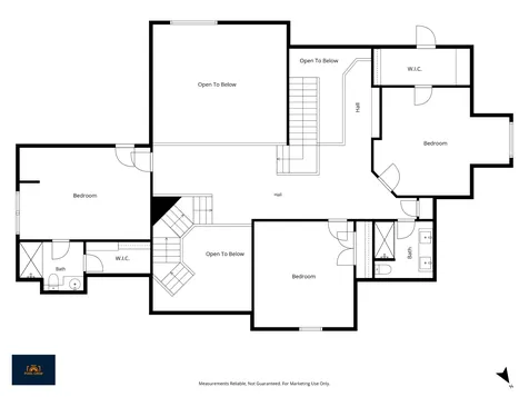 1112 Radnor Glen Drive Brentwood TN 37027