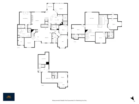 1112 Radnor Glen Drive Brentwood TN 37027