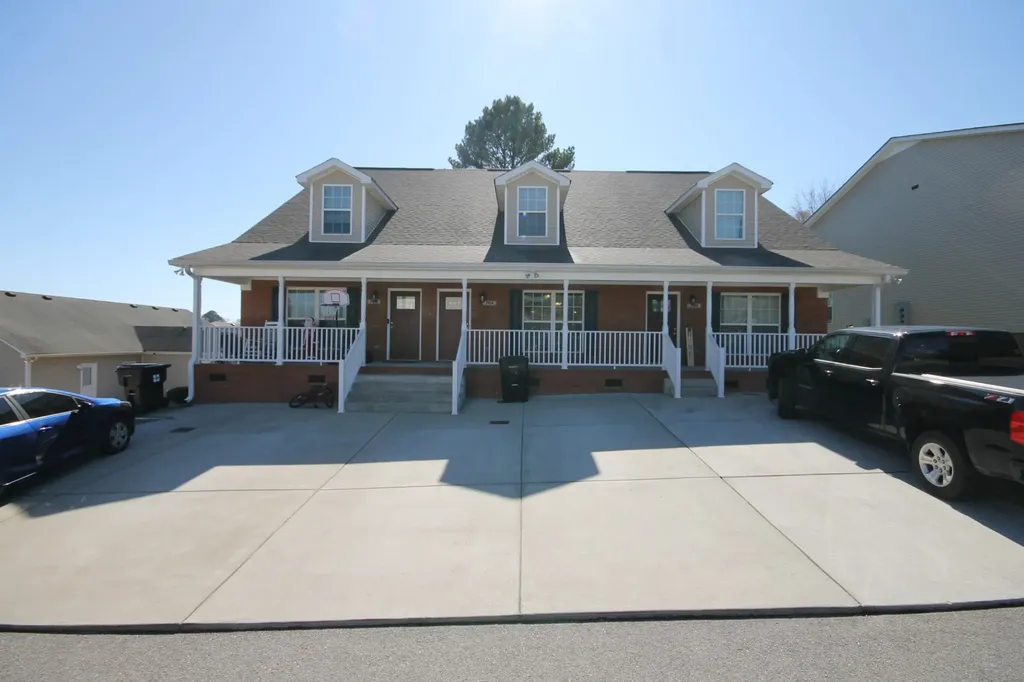704 Cobblestone Drive Columbia TN 38401