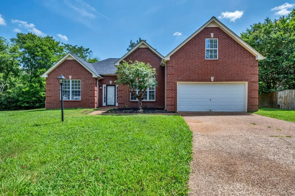 4820 Cape Hope Pass Hermitage TN 37076