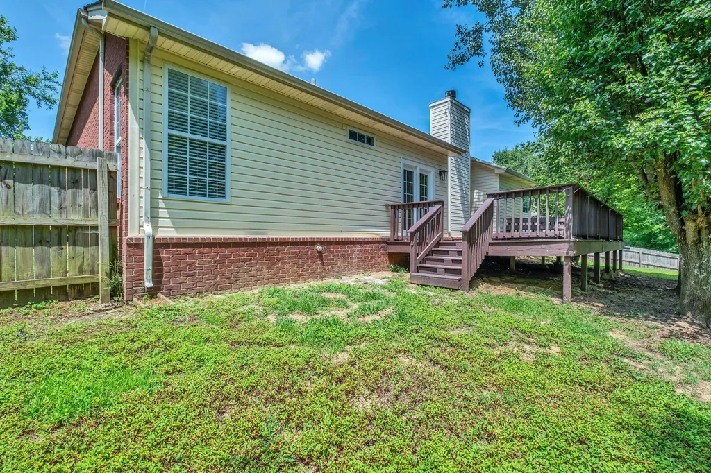 4820 Cape Hope Pass Hermitage TN 37076
