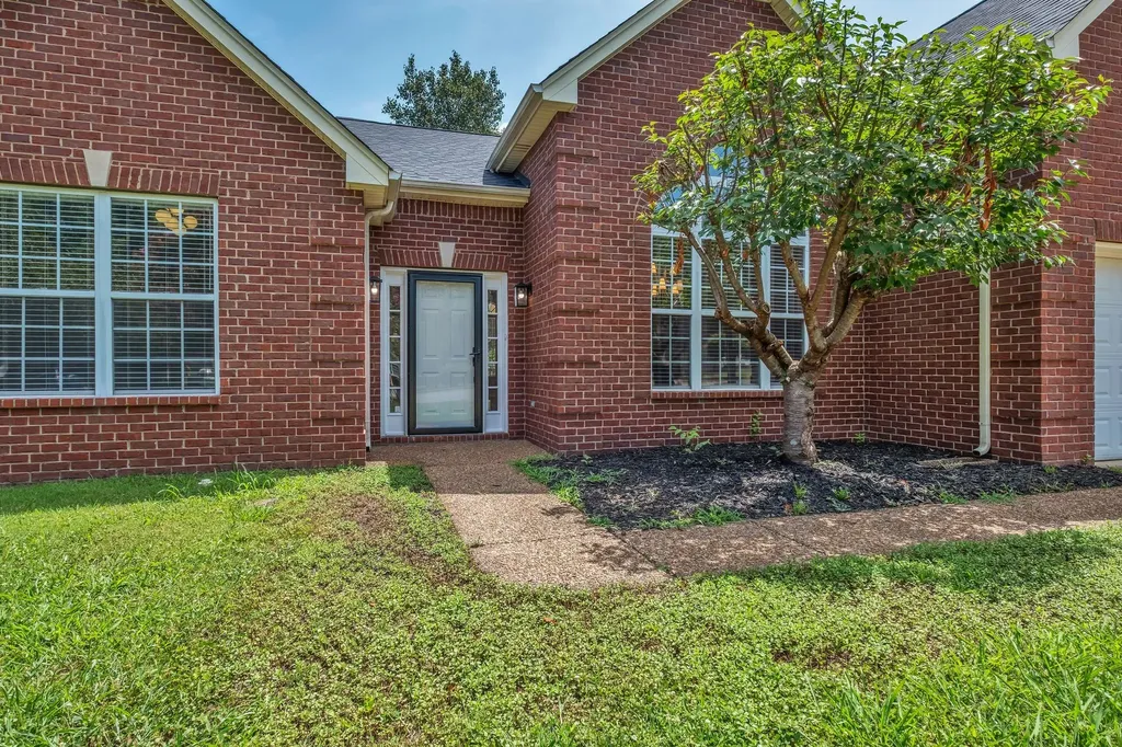 4820 Cape Hope Pass Hermitage TN 37076
