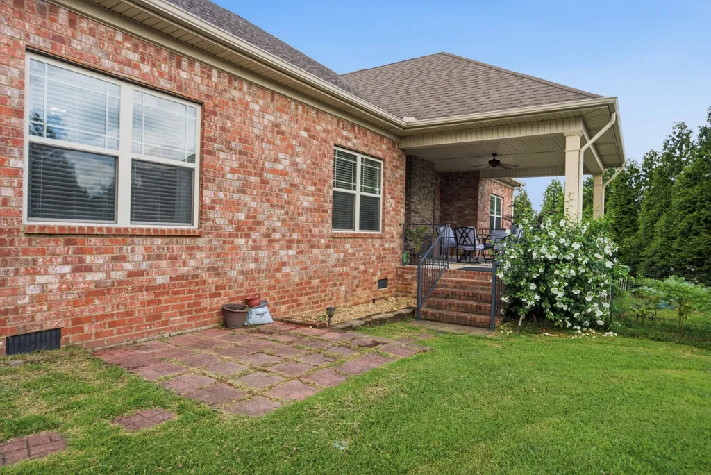 813 Fanning Court Gallatin TN 37066