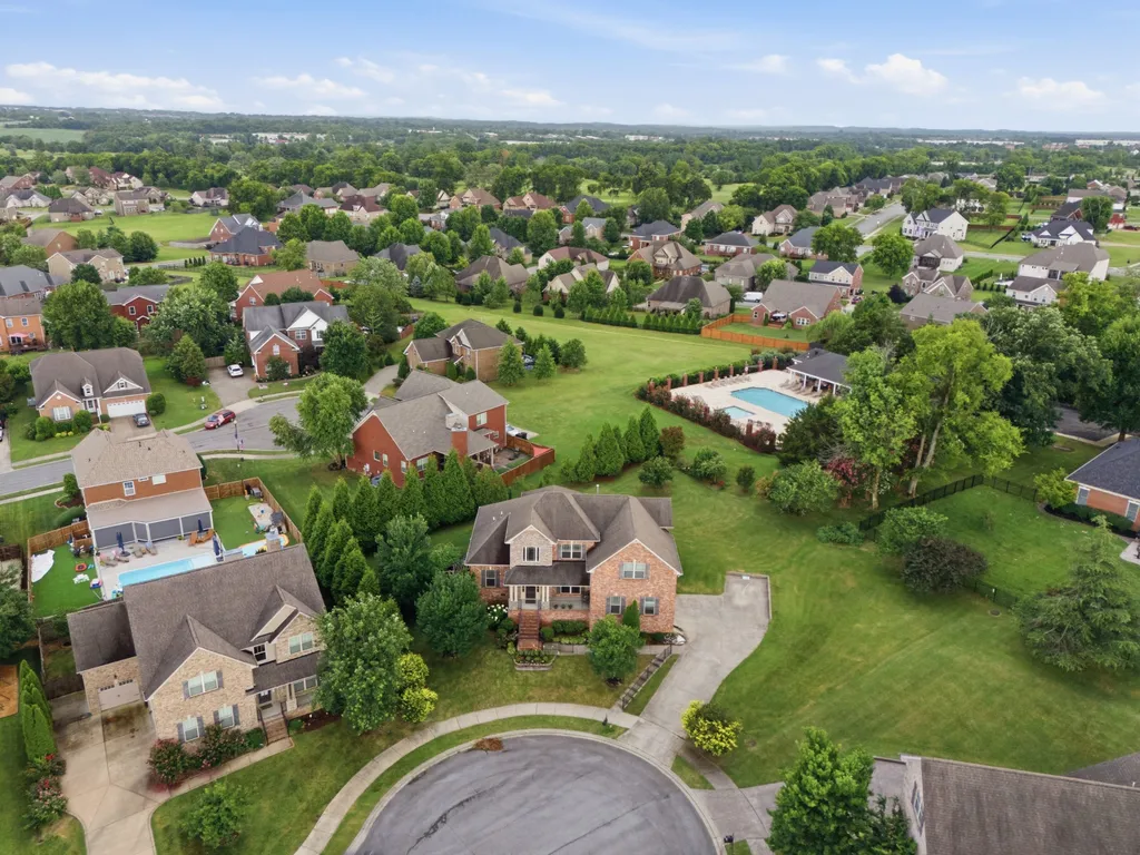 813 Fanning Court Gallatin TN 37066