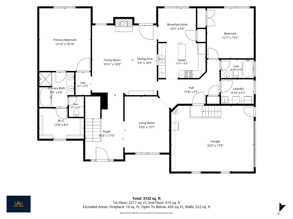 813 Fanning Court Gallatin TN 37066