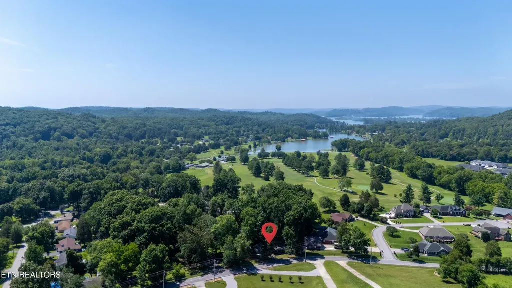 203 Ridge Trail Road Kingston TN 37763