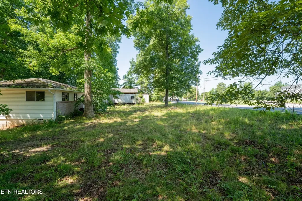 203 Ridge Trail Road Kingston TN 37763