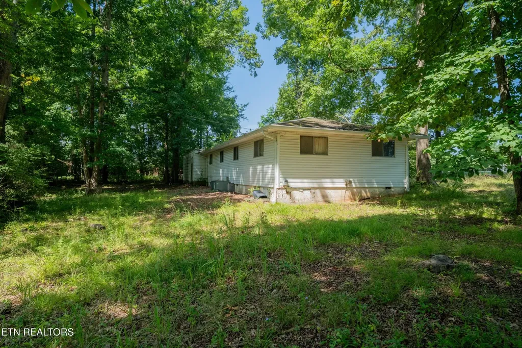 203 Ridge Trail Road Kingston TN 37763
