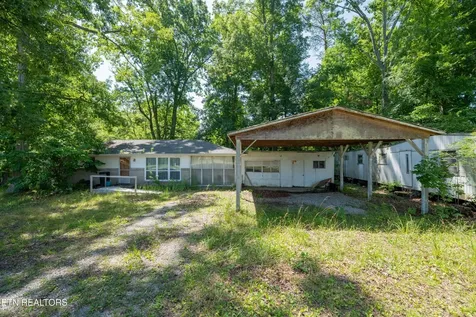 203 Ridge Trail Road Kingston TN 37763