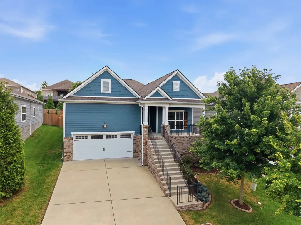 1313 Duns Lane Nolensville TN 37135
