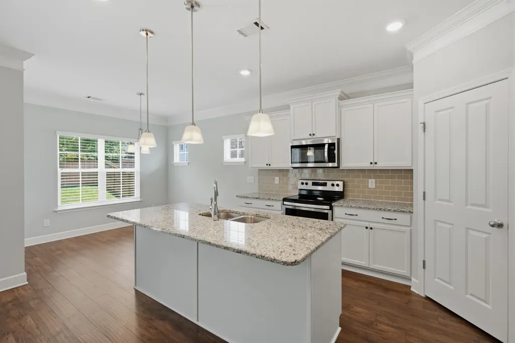 1313 Duns Lane Nolensville TN 37135