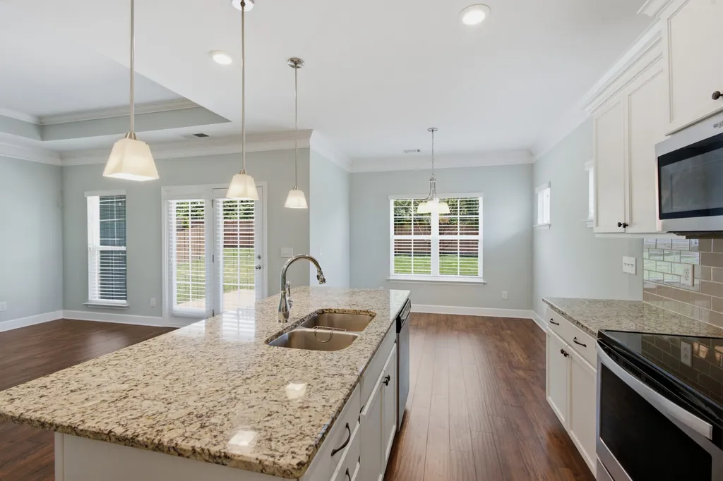 1313 Duns Lane Nolensville TN 37135