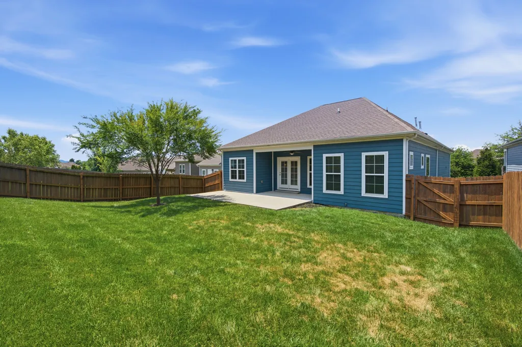 1313 Duns Lane Nolensville TN 37135