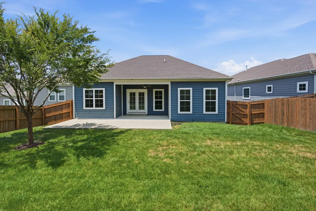 1313 Duns Lane Nolensville TN 37135