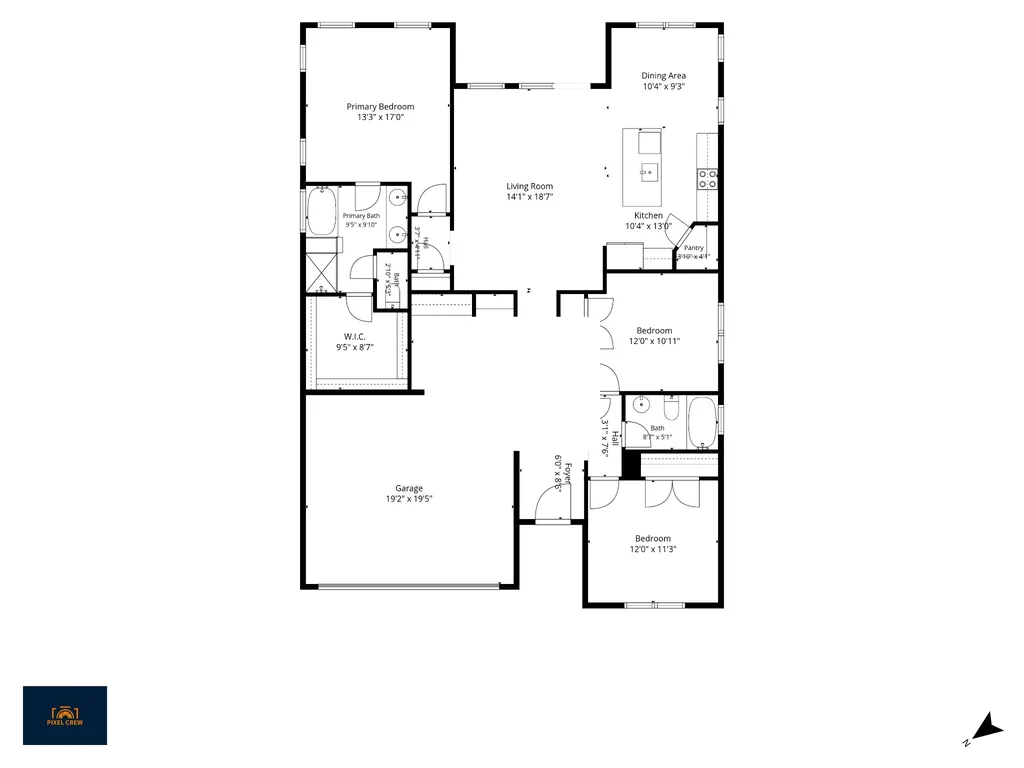 1313 Duns Lane Nolensville TN 37135