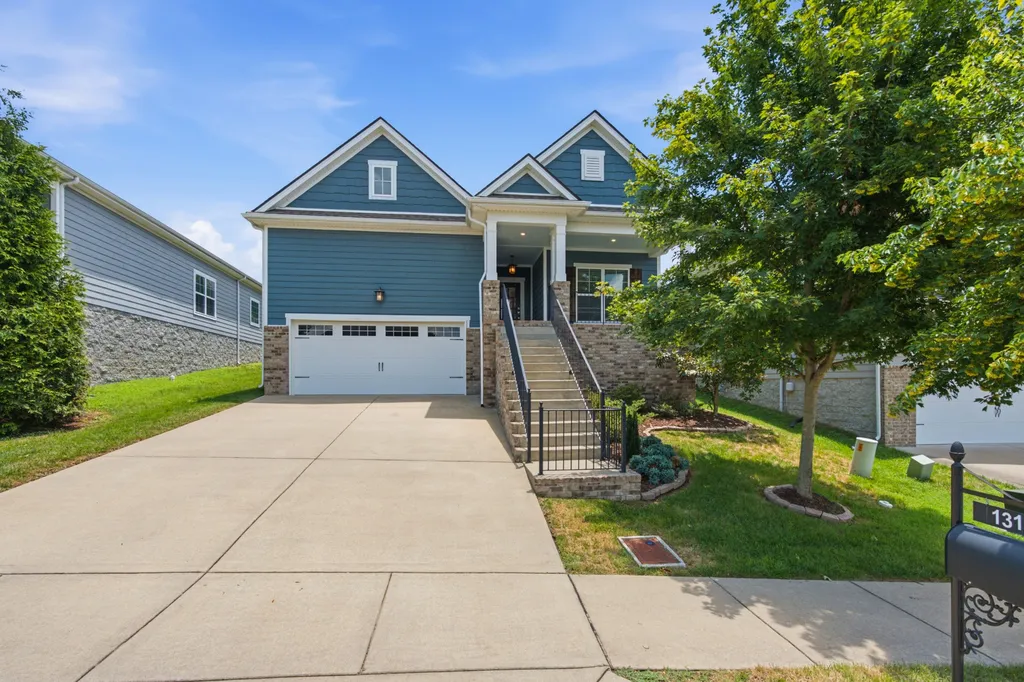 1313 Duns Lane Nolensville TN 37135