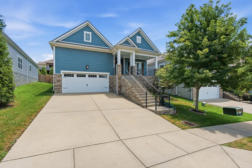 1313 Duns Lane Nolensville TN 37135