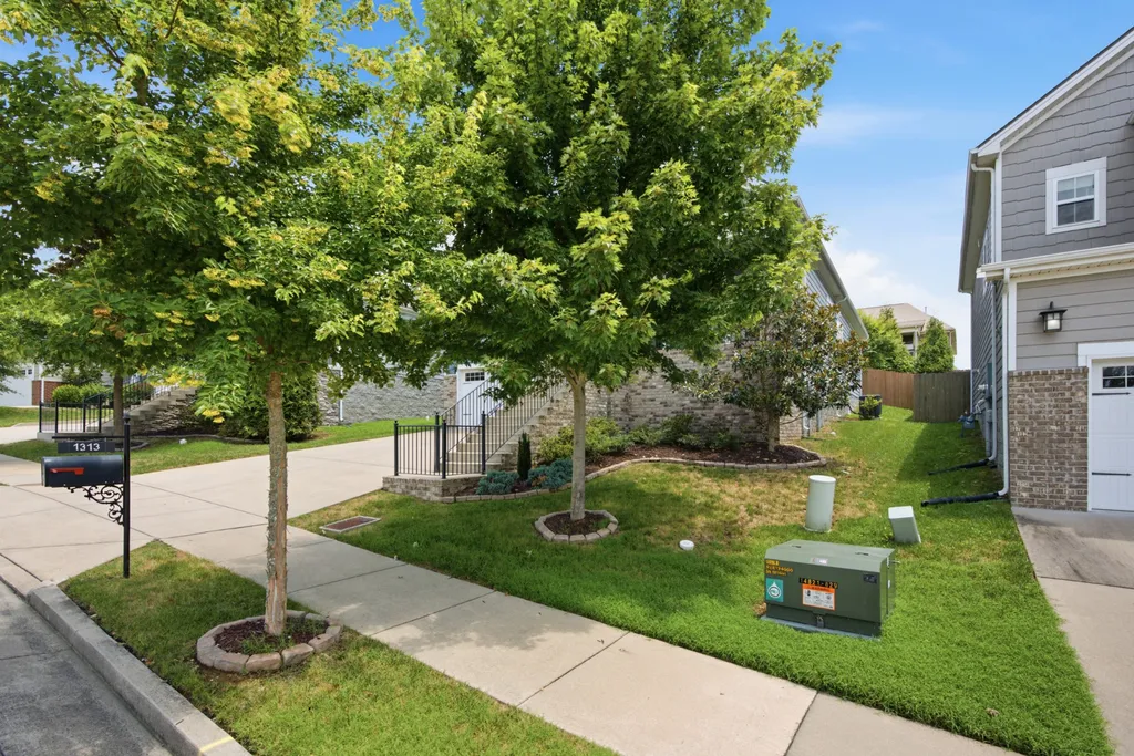 1313 Duns Lane Nolensville TN 37135