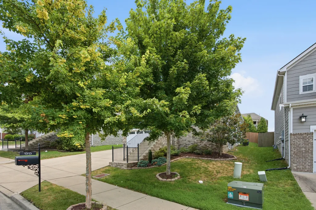 1313 Duns Lane Nolensville TN 37135
