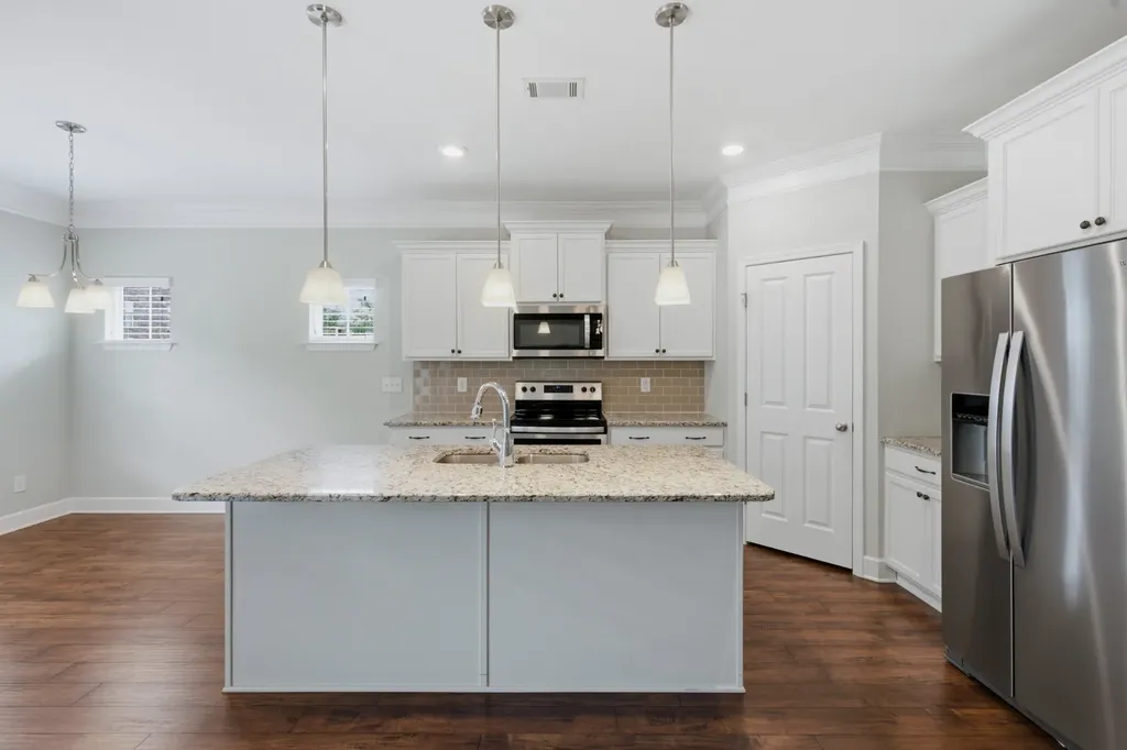 1313 Duns Lane Nolensville TN 37135