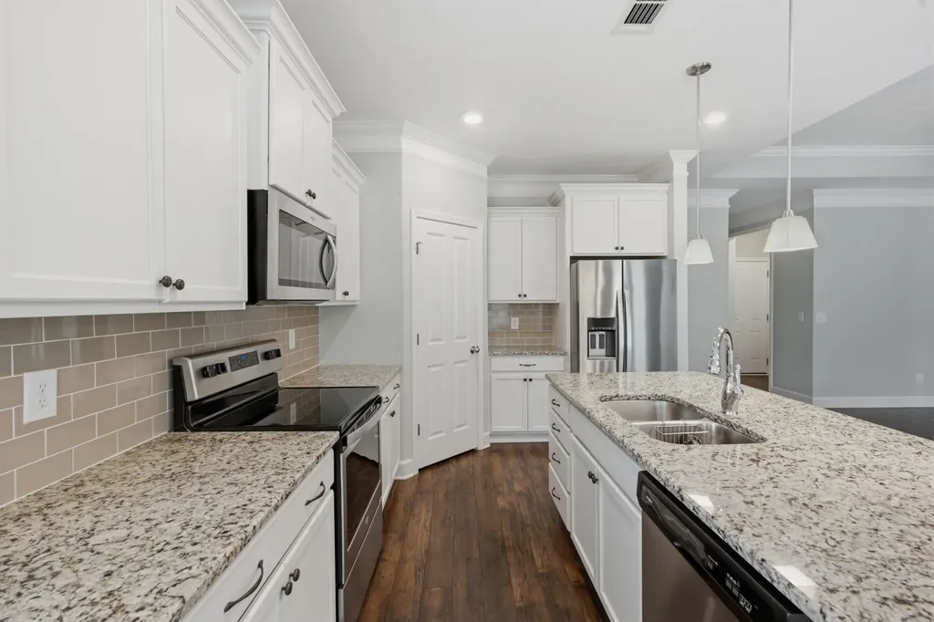 1313 Duns Lane Nolensville TN 37135