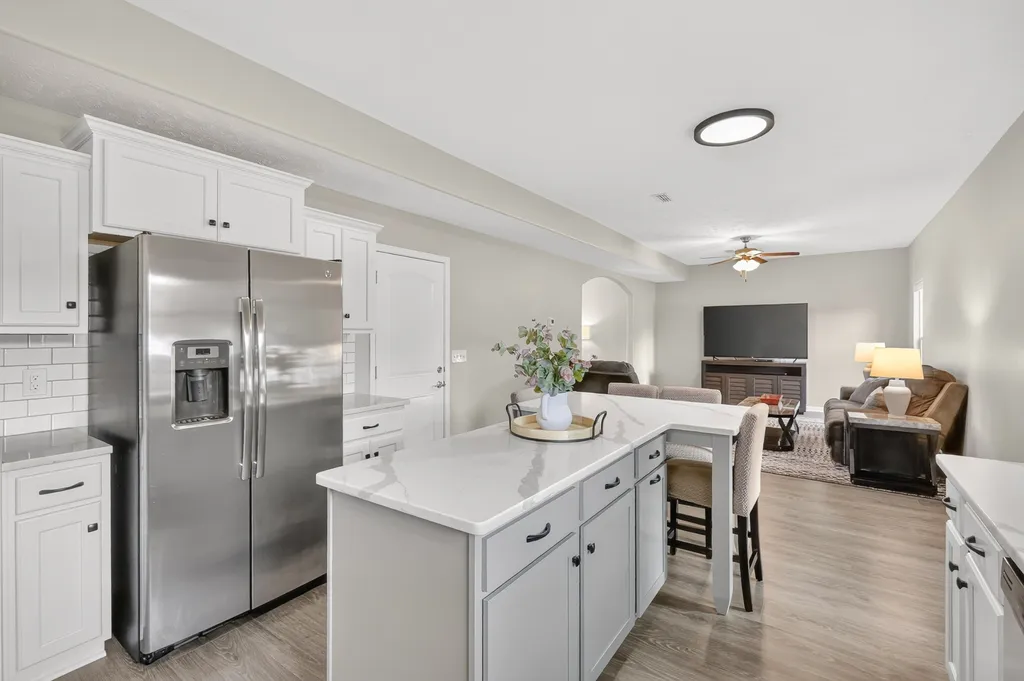 4263 Golden Sun Court Murfreesboro TN 37127