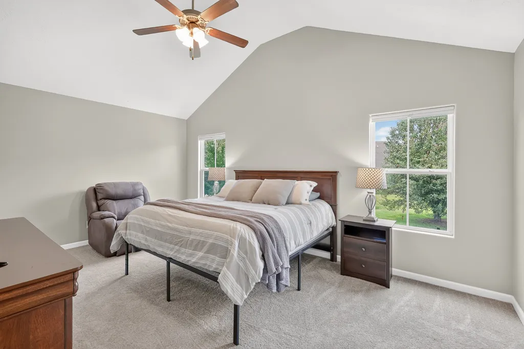 4263 Golden Sun Court Murfreesboro TN 37127