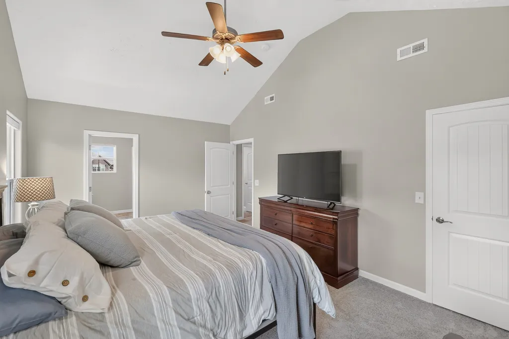 4263 Golden Sun Court Murfreesboro TN 37127