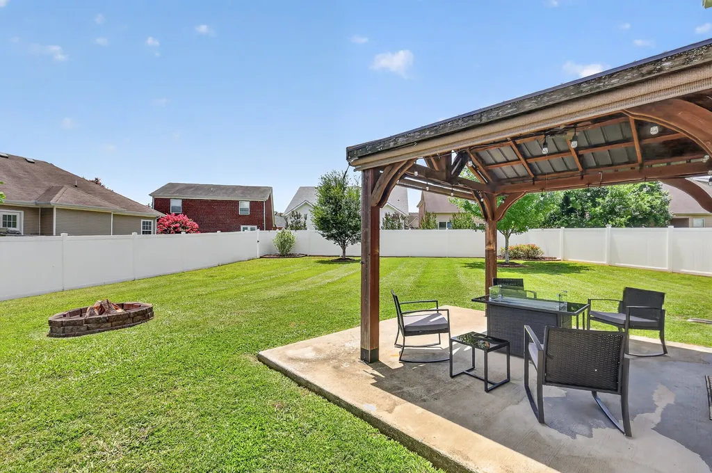 4263 Golden Sun Court Murfreesboro TN 37127