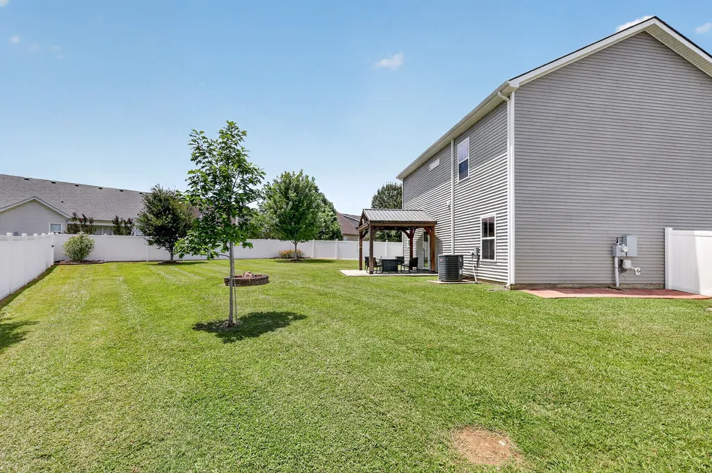 4263 Golden Sun Court Murfreesboro TN 37127