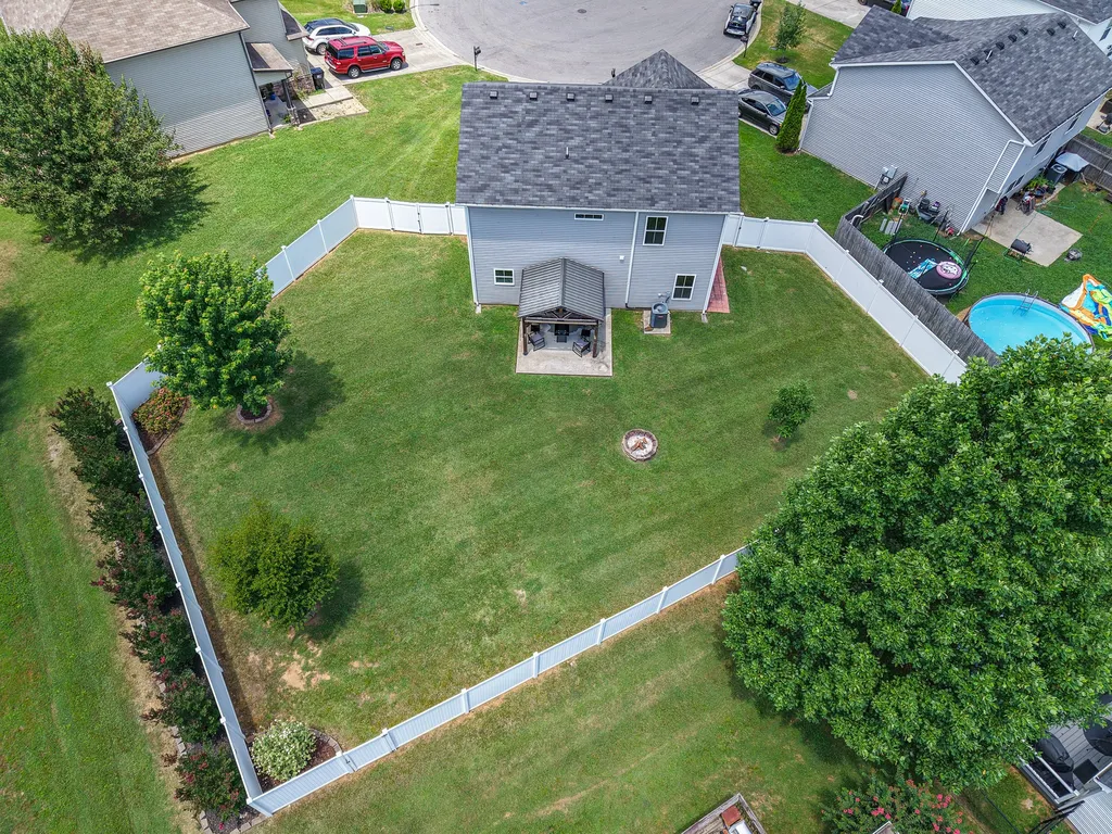 4263 Golden Sun Court Murfreesboro TN 37127