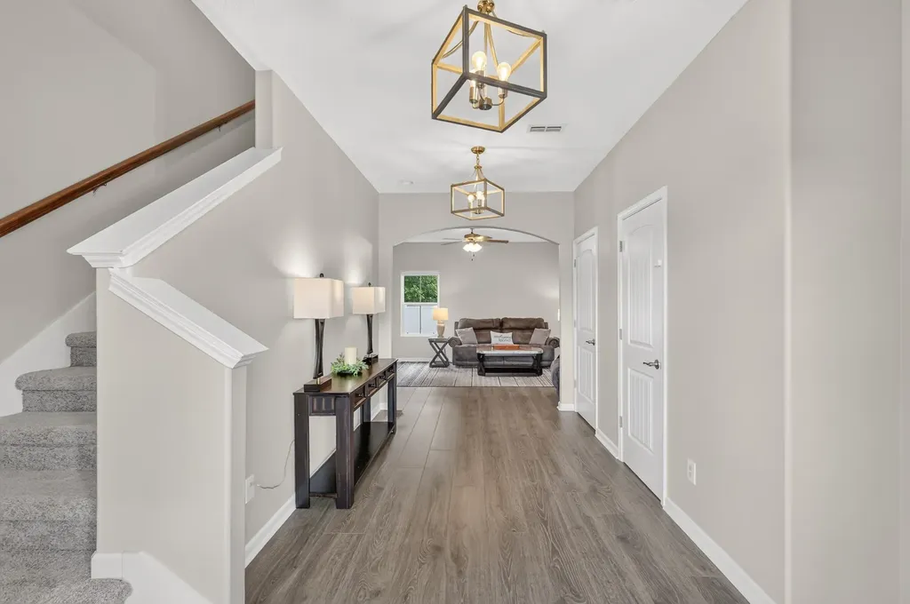 4263 Golden Sun Court Murfreesboro TN 37127