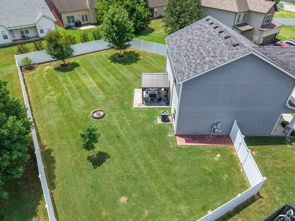 4263 Golden Sun Court Murfreesboro TN 37127